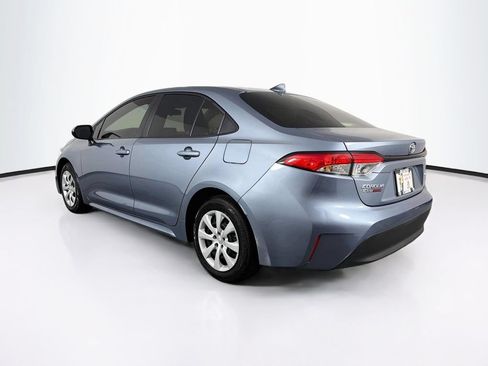 Used 2023 Toyota Corolla LE FWD image 7