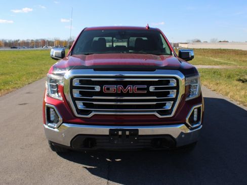 Used 2020 GMC Sierra 1500 SLT image 2