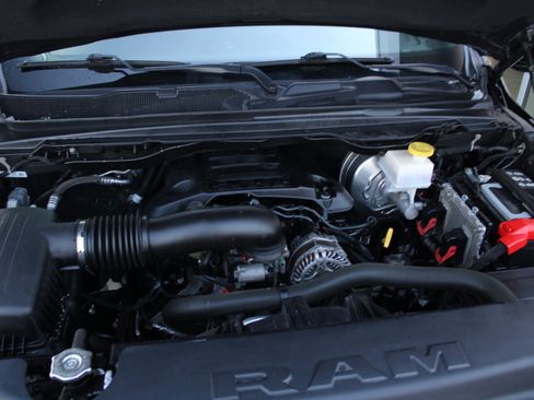 Certified 2022 RAM 1500 Big Horn image 33