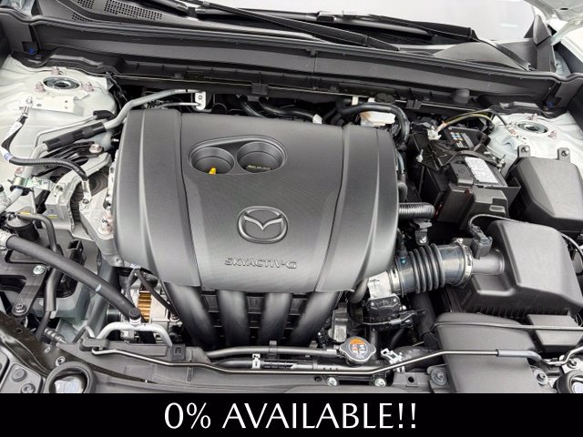 Used 2026 MAZDA CX-30 AWD 2.5 S image 6
