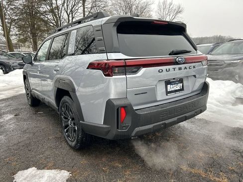 New 2026 Subaru Outback Limited XT image 6