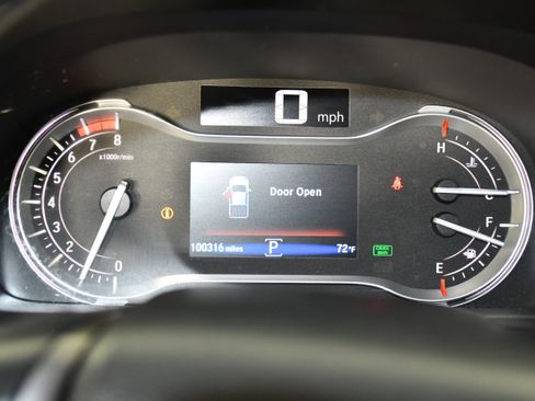 Used 2019 Honda Ridgeline RTL image 12