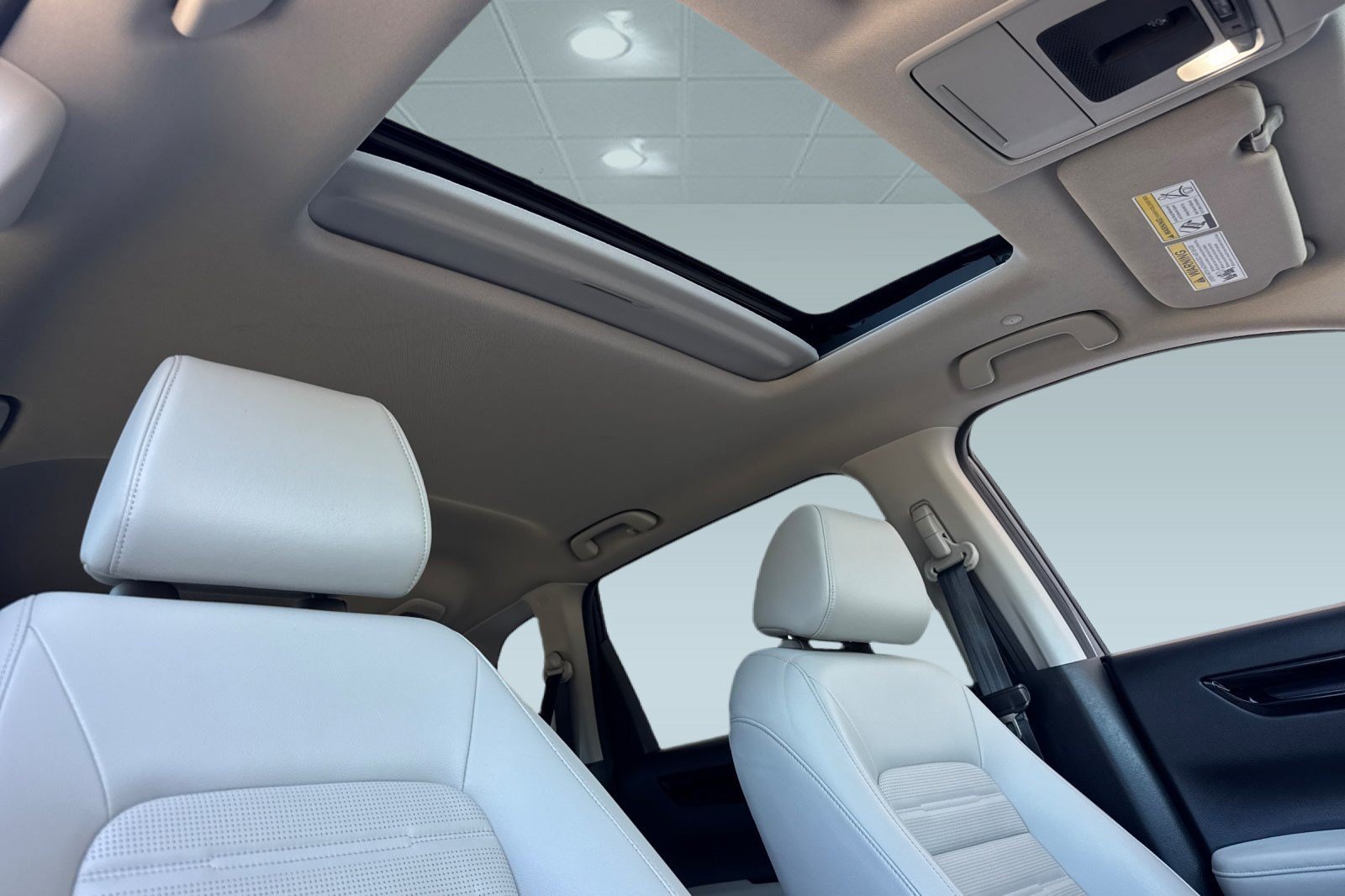 Certified 2024 Honda CR-V EX-L image 23