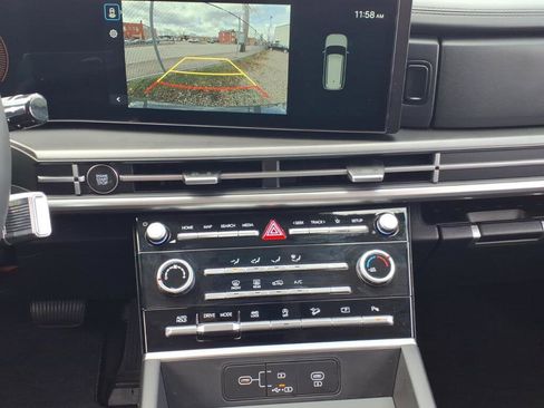 New 2026 Hyundai Santa Fe SE AWD/4WD image 10