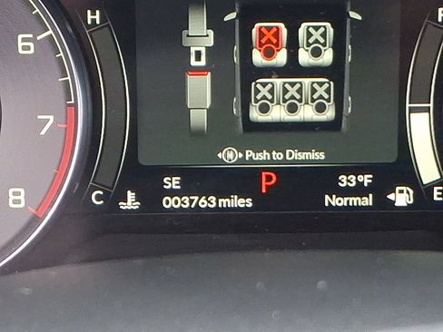 Certified 2025 Acura RDX Standard image 20