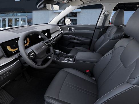 New 2026 Kia Sorento X-Line EX AWD/4WD image 17