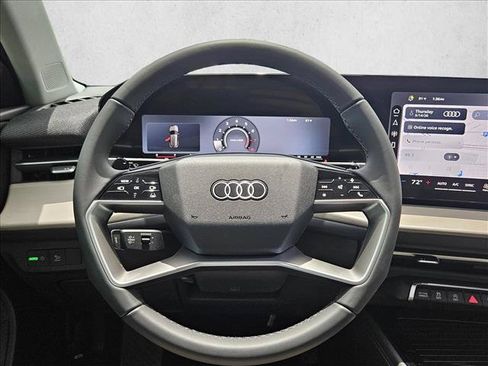 New 2026 Audi Q3 quattro 2.0T AWD/4WD image 14
