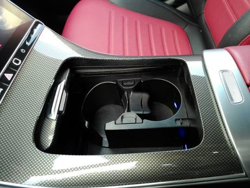 Used 2023 Mercedes-Benz C 300 Sedan w/ AMG Line w/ Night Package image 46