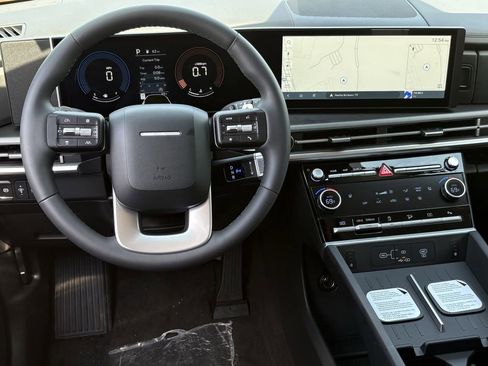New 2026 Hyundai Santa Fe XRT image 11
