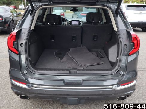 Used 2020 GMC Terrain Denali image 34