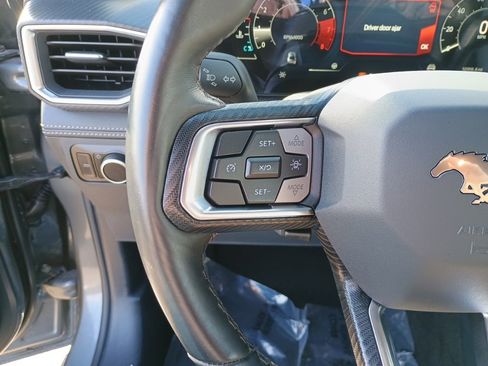 Used 2024 Ford Mustang Premium image 23