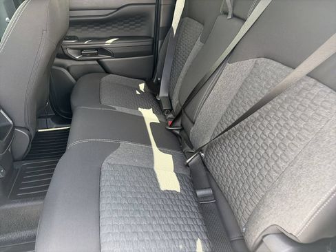 New 2026 Ford Ranger XL AWD/4WD image 30