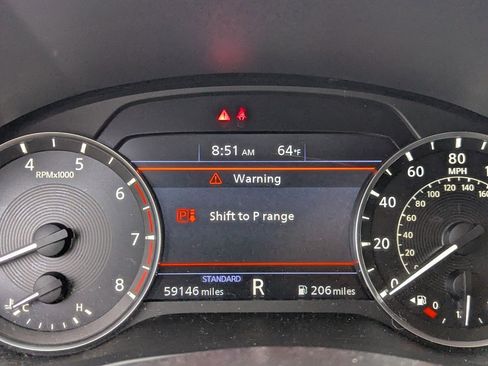 Certified 2019 INFINITI QX50 Essential w/ Premium Heat Package image 29