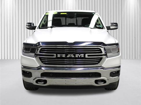 Certified 2020 RAM 1500 Laramie AWD/4WD image 44