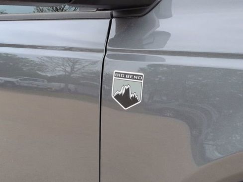 New 2026 Ford Bronco Big Bend image 12