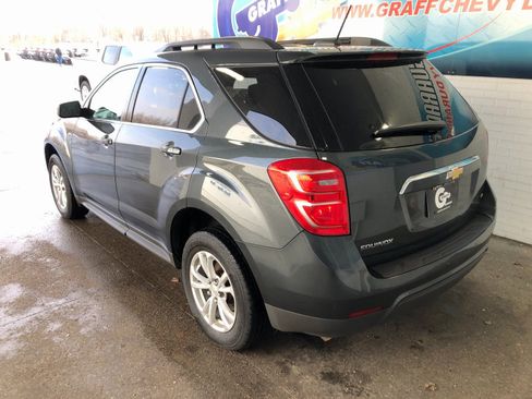 Used 2017 Chevrolet Equinox LT w/ Convenience Package image 6