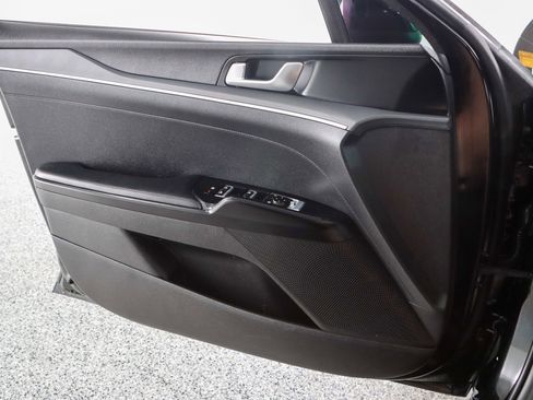 Used 2023 Kia K5 LXS image 21