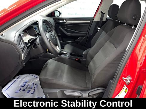 Used 2019 Volkswagen Jetta S FWD image 9