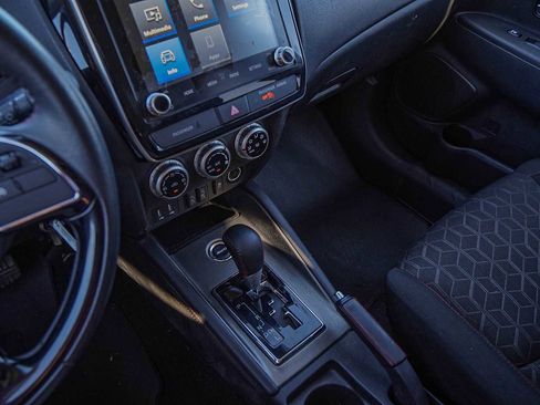 Used 2021 Mitsubishi Outlander Sport LE image 18