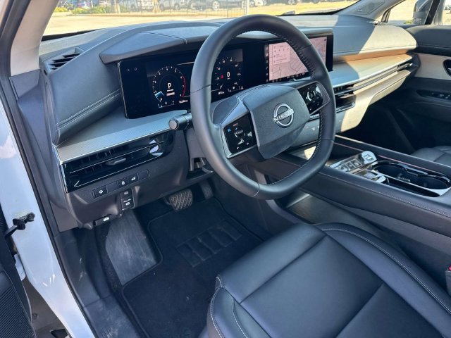 Used 2025 Nissan Murano SL AWD/4WD image 25