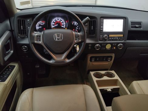 Used 2013 Honda Ridgeline RTL image 22