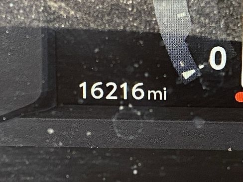 Used 2025 Toyota 4Runner SR5 image 12