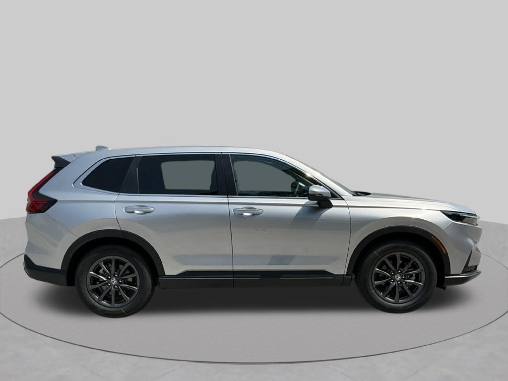 Certified 2026 Honda CR-V EX-L image 12