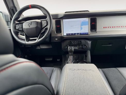 Used 2023 Ford Bronco Raptor image 13