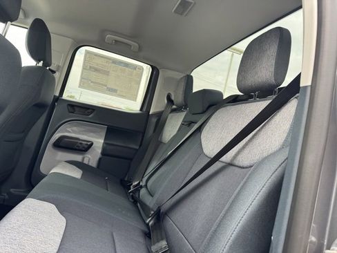 New 2025 Ford Maverick XLT w/ XLT Luxury Package image 10