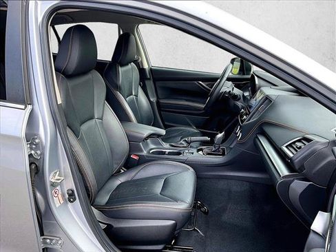 Used 2019 Subaru Crosstrek 2.0i Limited w/ Popular Package #4 AWD/4WD image 8
