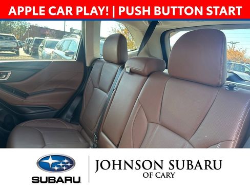 Used 2020 Subaru Forester Touring image 7