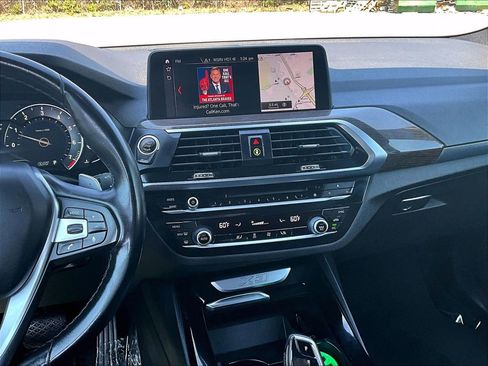 Used 2019 BMW X3 xDrive30i w/ Convenience Package image 14