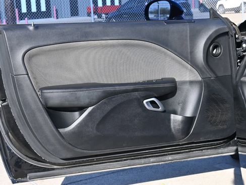 Used 2015 Dodge Challenger R/T w/ Quick Order Package 22B R/T image 16