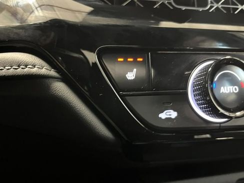 New 2026 Honda Accord Sport image 22