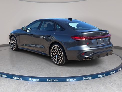 New 2026 Audi S5 Premium Plus AWD/4WD image 7