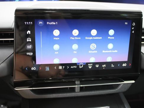 New 2026 Lincoln Nautilus Premier w/ Equipment Group 102A image 52