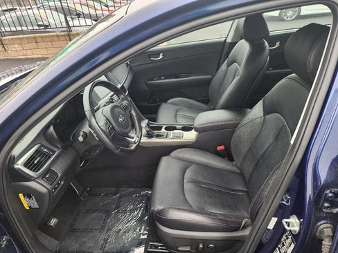 Used 2016 Kia Optima SX image 9