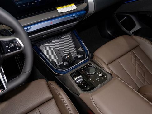 New 2026 BMW X3 xDrive30 w/ M Sport Package image 22