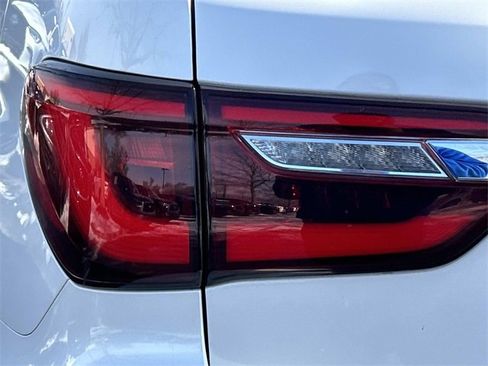 Certified 2024 INFINITI QX80 Sensory w/ Cargo Package image 12