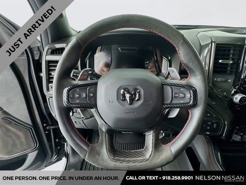 Used 2023 RAM 1500 TRX w/ TRX Level 2 Equipment Group image 11