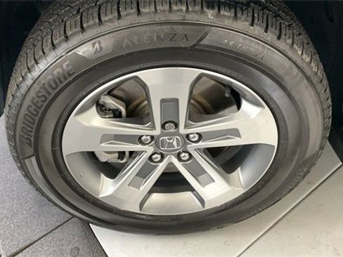 Certified 2023 Honda Pilot EX-L image 33