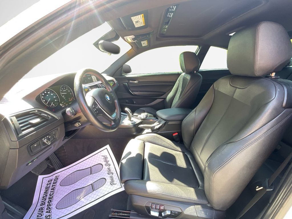 Used 2019 BMW 230i xDrive Coupe w/ Premium Package AWD/4WD image 12