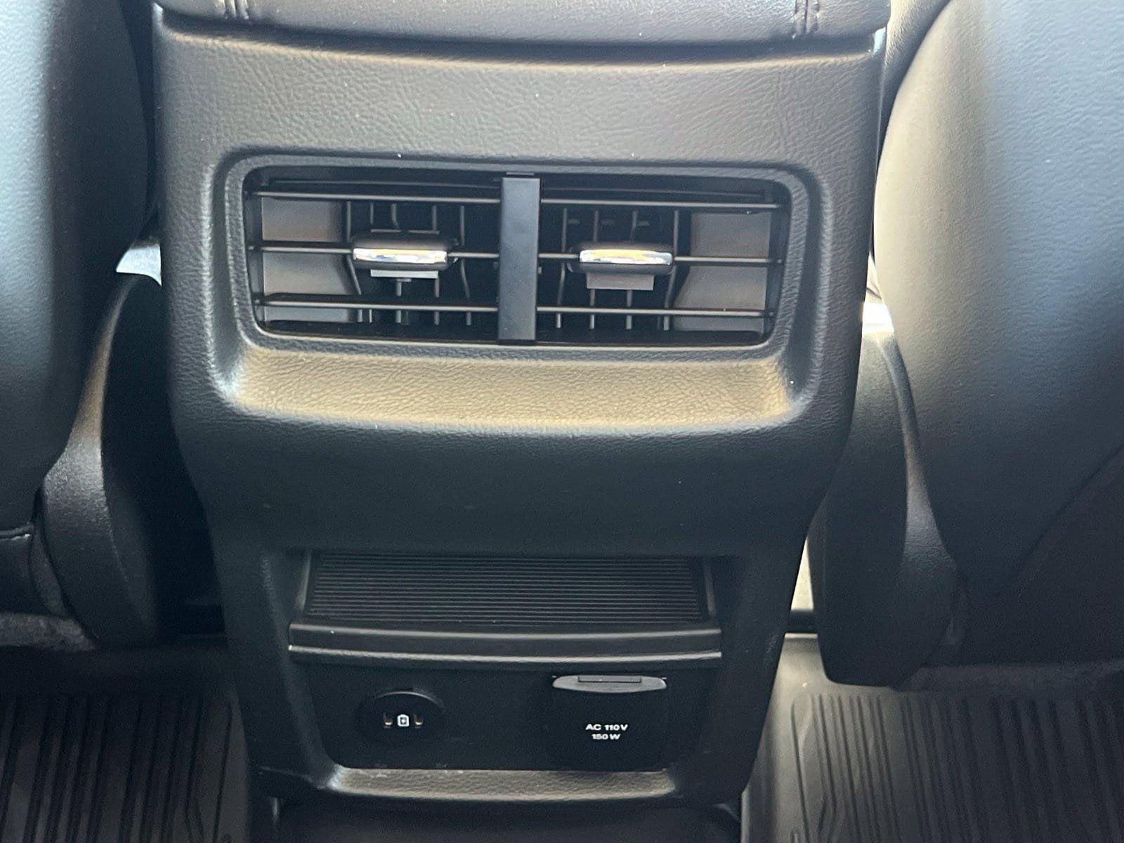 Used 2024 Ford Edge SEL w/ Convenience Package AWD/4WD image 18