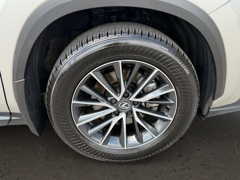 Certified 2025 Lexus NX 350h AWD w/ Accessory Package (2T) image 26