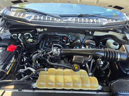 Used 2019 Ford F150 XL RWD image 22