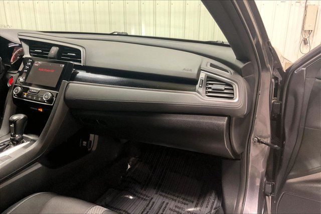 Used 2020 Honda Civic Sport image 16