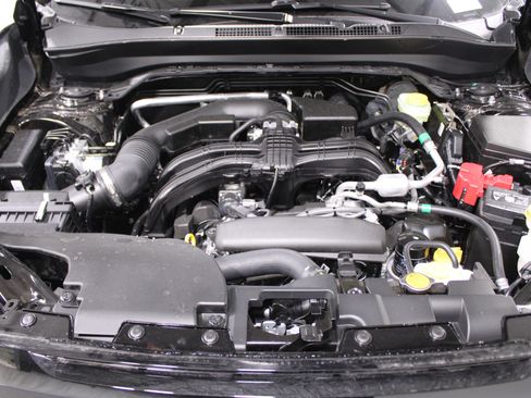 New 2026 Subaru Forester Sport image 35