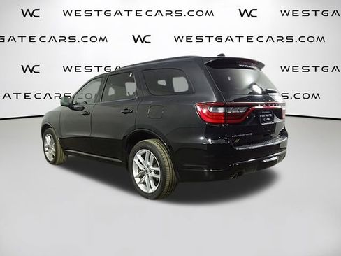 Used 2024 Dodge Durango GT image 5