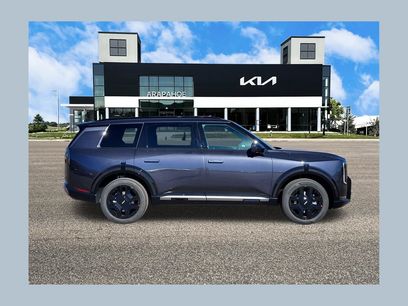 New 2027 Kia Telluride SX Prestige