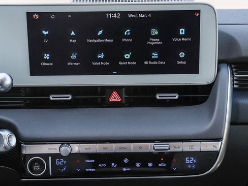 Used 2022 Hyundai Ioniq 5 SEL w/ Cargo Package image 13